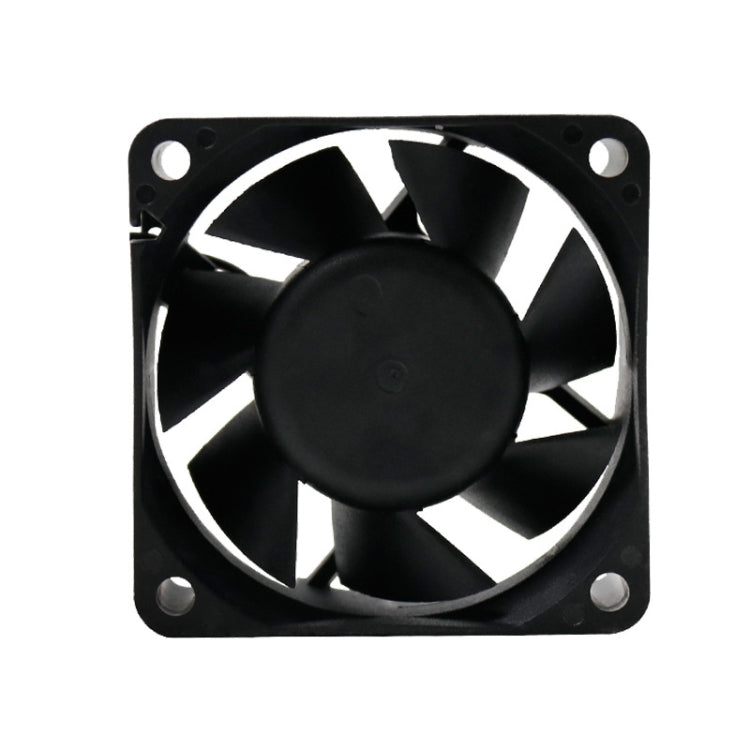 6cm Quiet DC Cooling Fan