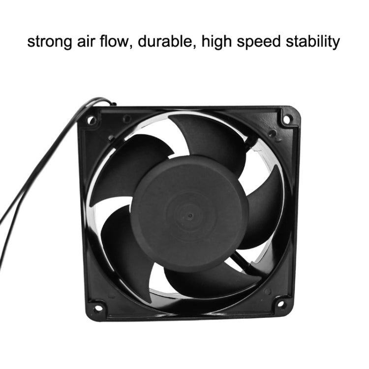 12cm Cooling Fan