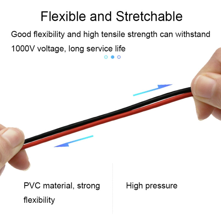 16 in 1 Multifunctional Multimeter Test Line Multimeter Test Combination Line Set