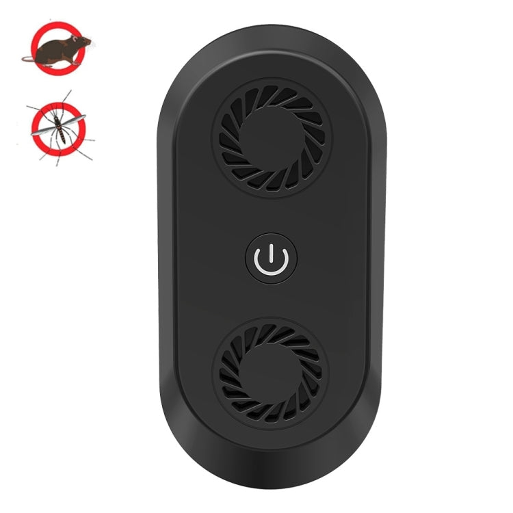 Ultrasonic Mosquito Repellent Multifunctional Electronic Insect Repellent My Store