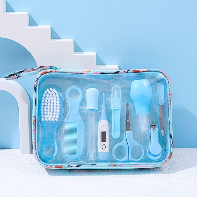 JR-6014 Children Cleaning Care Set Maternal and Baby Grooming Supplies Care Tools My Store