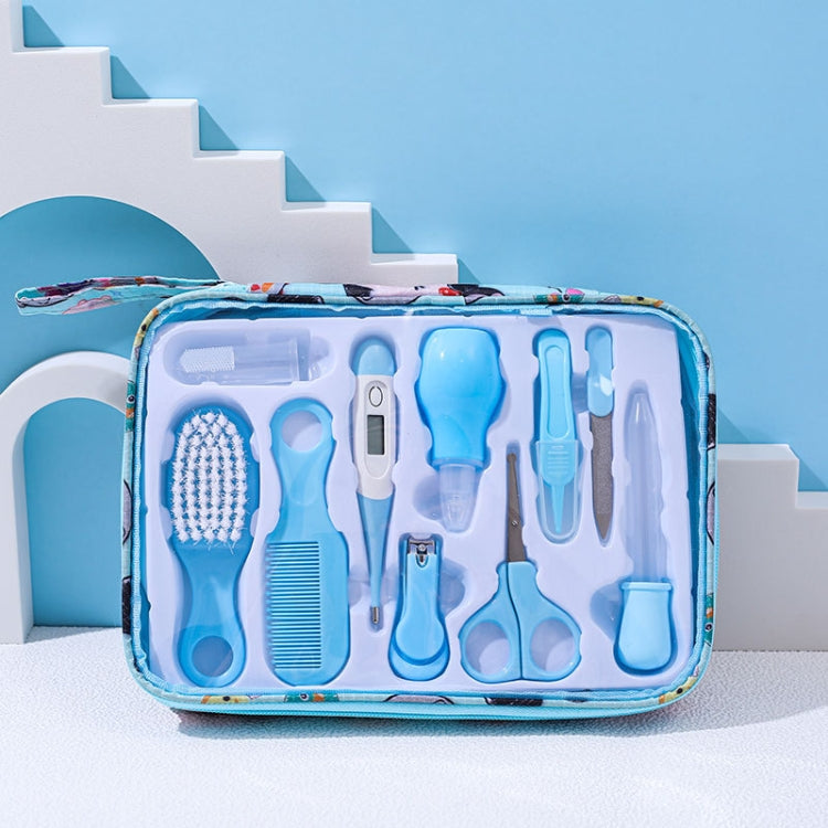 JR-6014 Children Cleaning Care Set Maternal and Baby Grooming Supplies Care Tools My Store