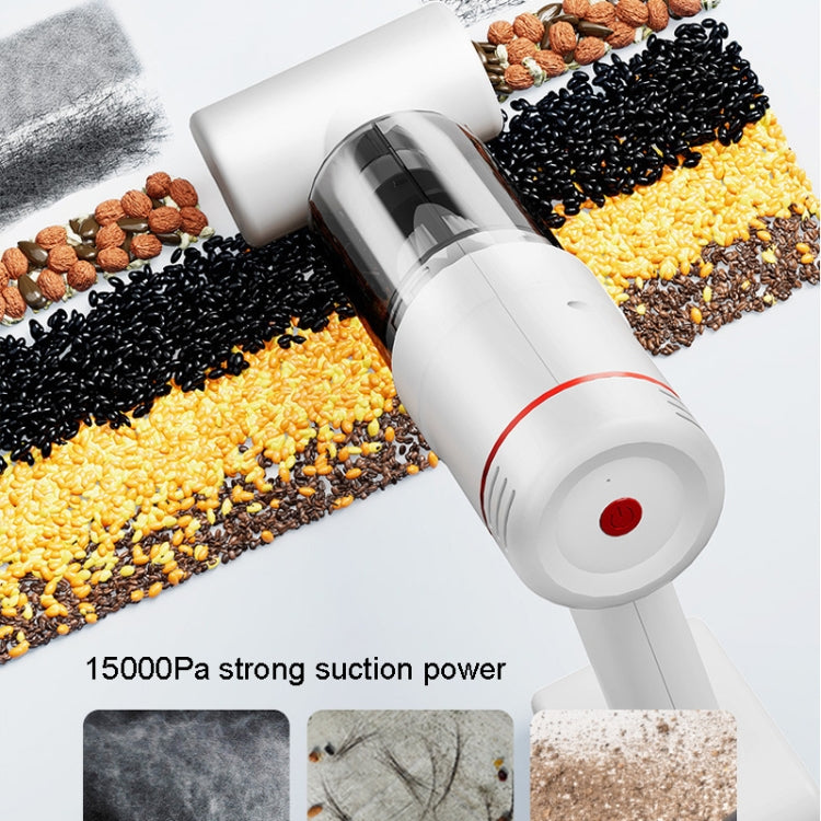 Wireless Handheld Car Brushless Vacuum Cleaner ÎҵÄÉ̵ê