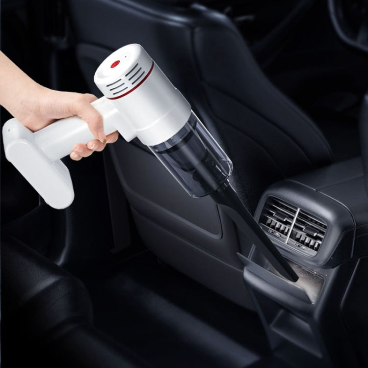 Wireless Handheld Car Brushless Vacuum Cleaner ÎҵÄÉ̵ê