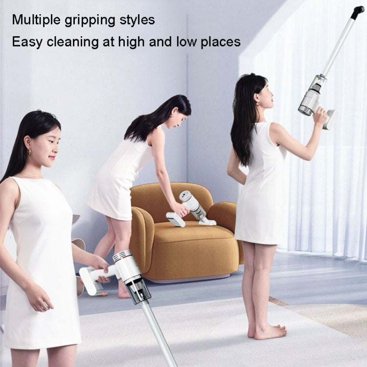 Wireless Handheld Car Brushless Vacuum Cleaner ÎҵÄÉ̵ê