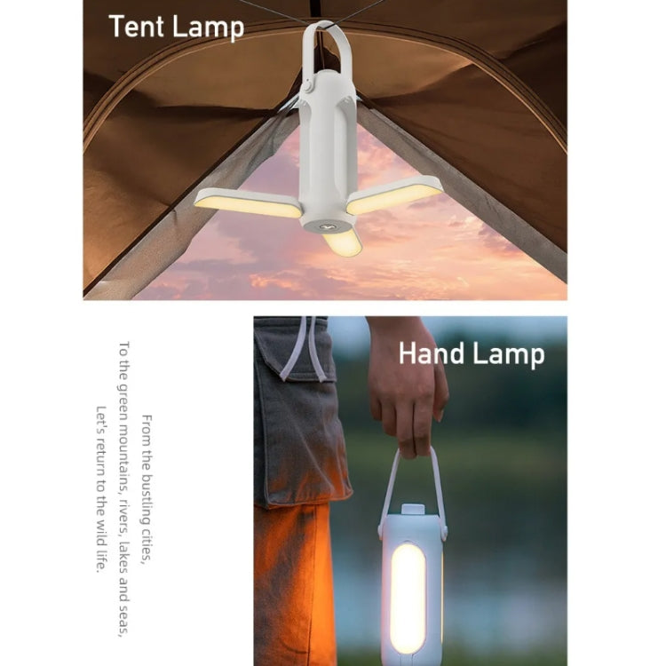 Outdoor Hanging Camping Lights Tent Lighting Atmosphere Lights My Store