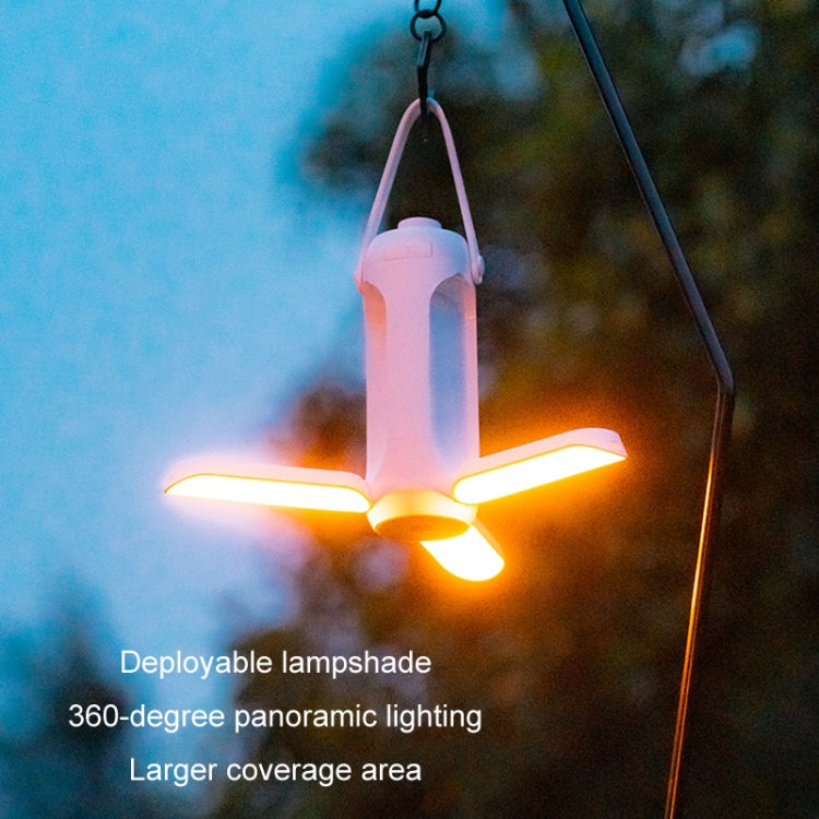 Outdoor Hanging Camping Lights Tent Lighting Atmosphere Lights My Store