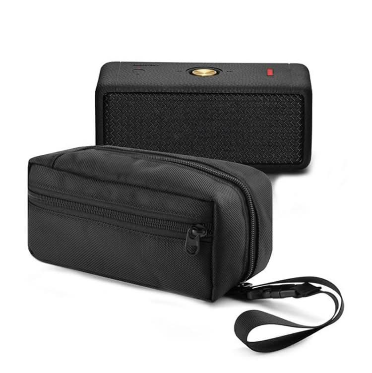 For MARSHALL Emberton 1/2  Bluetooth Speaker Bag Storage Case Protective Box