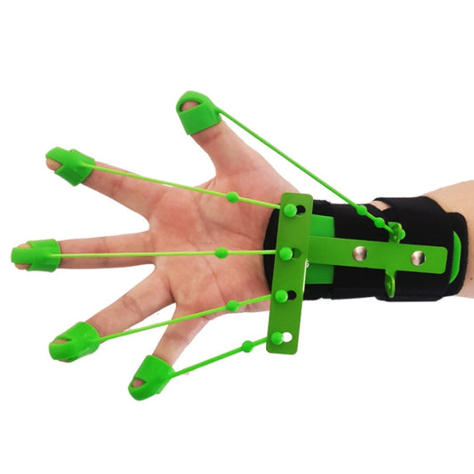 Multifunctional Finger Trainer Fingers Corrective Grip Finger Flexibility Rehabilitation Trainer