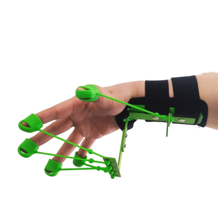 Multifunctional Finger Trainer Fingers Corrective Grip Finger Flexibility Rehabilitation Trainer Reluova