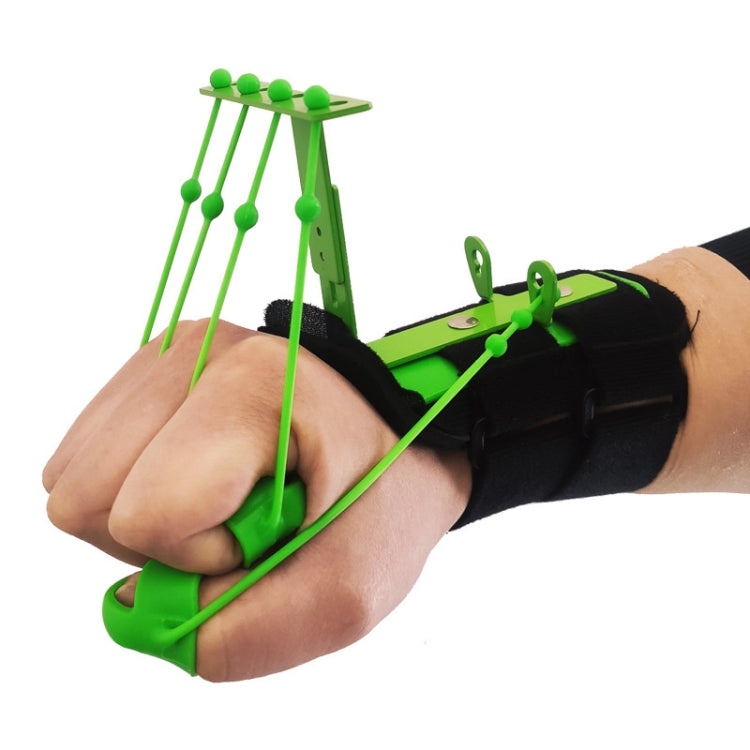 Multifunctional Finger Trainer Fingers Corrective Grip Finger Flexibility Rehabilitation Trainer