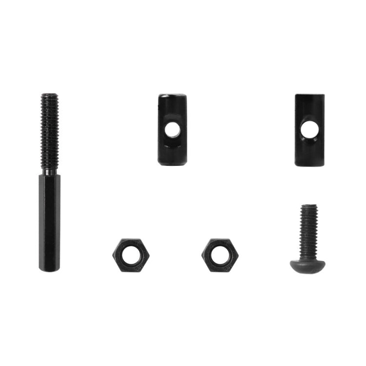 X0214 for Ninebot Max G30 Electric Scooter Screw Accessories Scooter Lock Screw