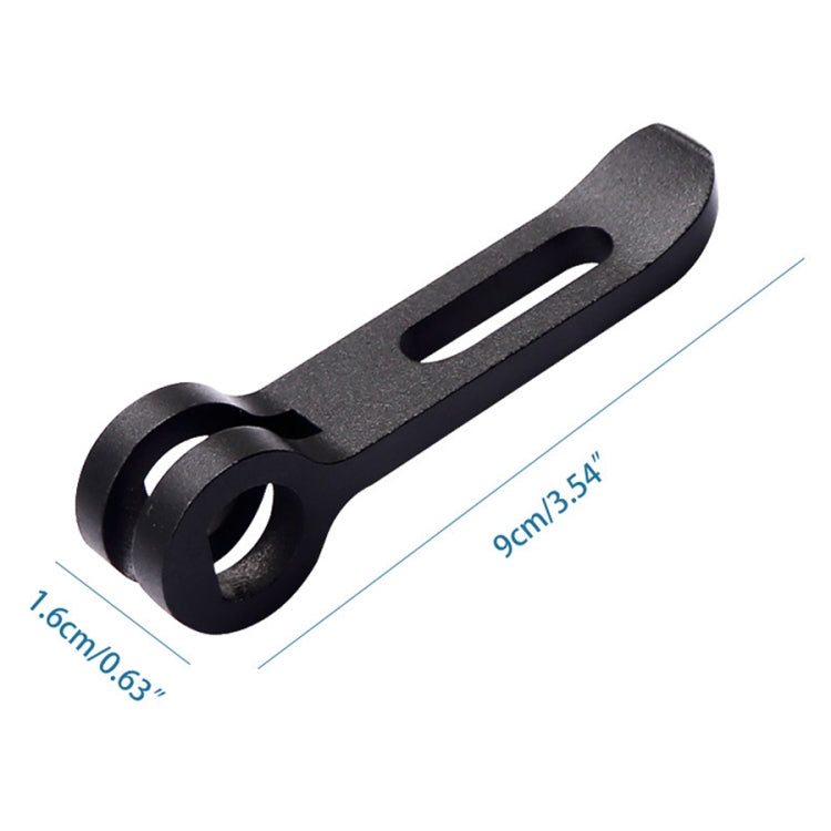 X0075 for Xiaomi M365 / Pro Electric Scooter Folding Wrench Reluova