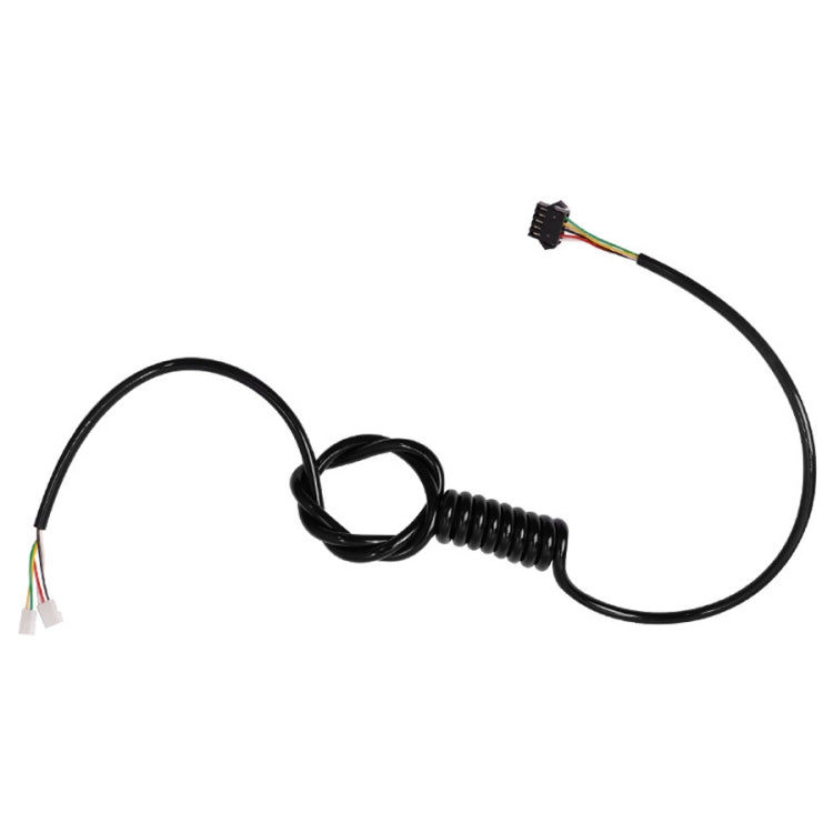 X0200 For KUGOO S1/S2/S3 Electric Scooter Power Cable Scooter Accessories Reluova