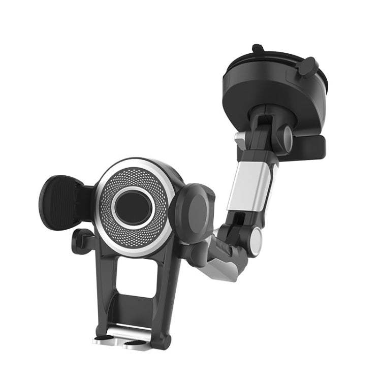 ZJ137 Suction Cup Car Phone Holder 2 In 1 Number Plate Phone Stand Truck Phone Mount ÎҵÄÉ̵ê