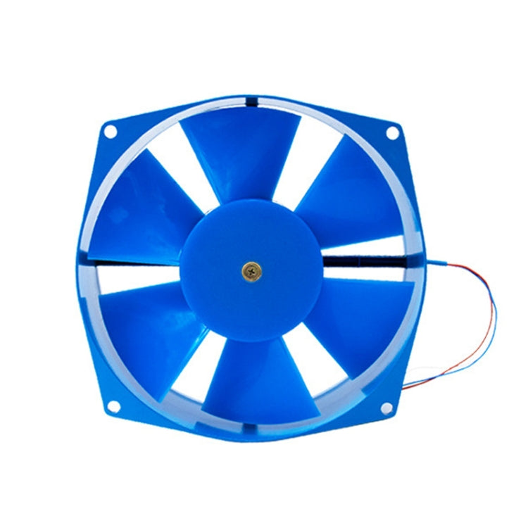 Small Stock Flower Fan Cabinet Welding Cooling Fan My Store