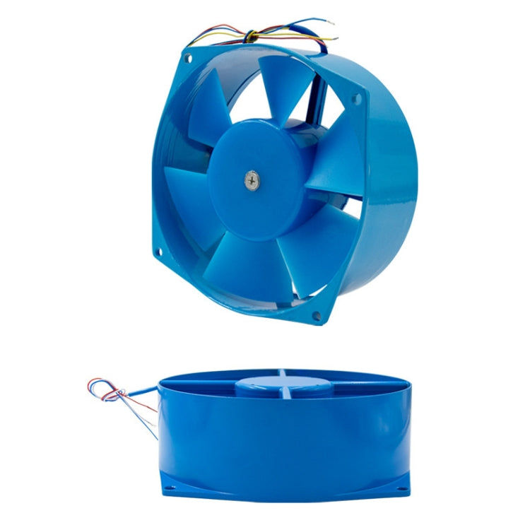 Small Stock Flower Fan Cabinet Welding Cooling Fan My Store