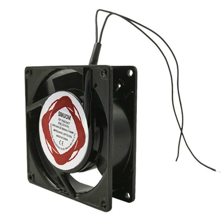 9cm Silent Chassis Cabinet Heat Dissipation Fan-Reluova