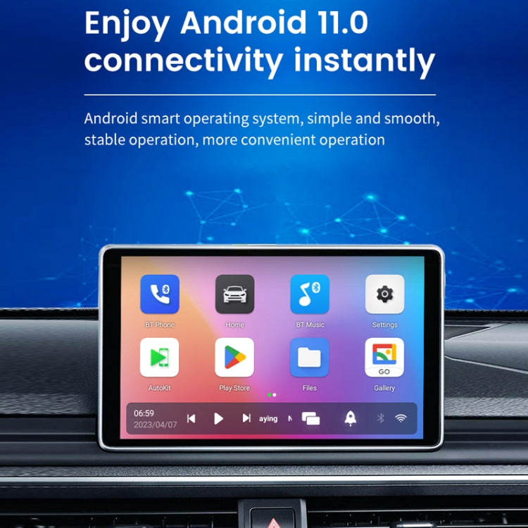 Apple Wired To Android Box Qualcomm 4-core Wireless Car Interconnection Smart Box ÎҵÄÉ̵ê