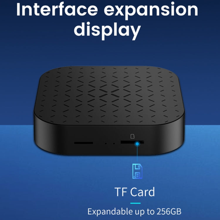 Apple Wired To Android Box Qualcomm 4-core Wireless Car Interconnection Smart Box ÎҵÄÉ̵ê