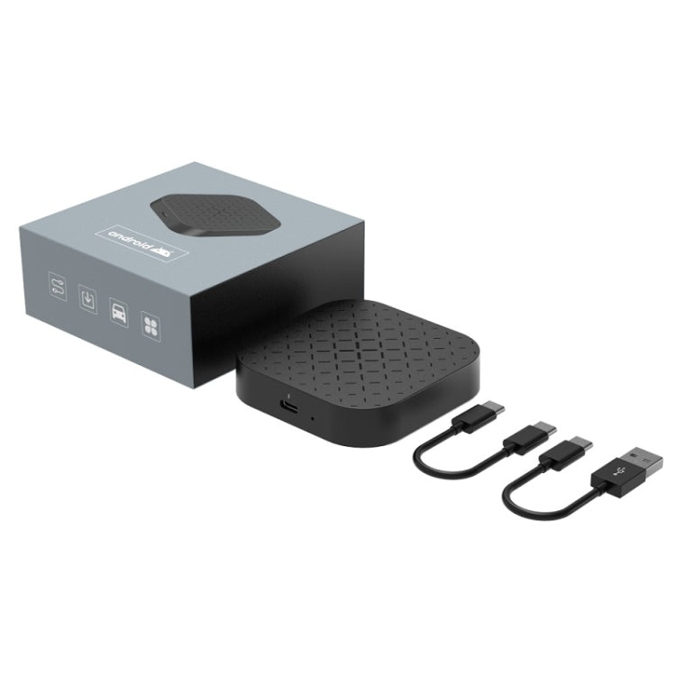 Apple Wired To Android Box Qualcomm 4-core Wireless Car Interconnection Smart Box ÎҵÄÉ̵ê