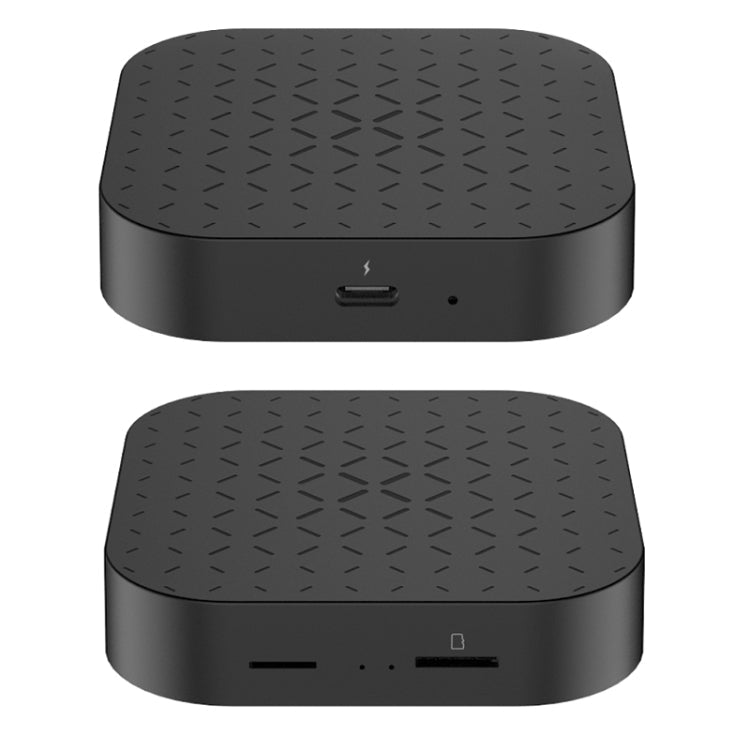 Apple Wired To Android Box Qualcomm 4-core Wireless Car Interconnection Smart Box ÎҵÄÉ̵ê