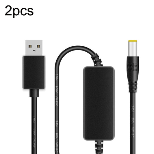 USB Booster Cable Mobile Power Monitoring Power Cord My Store