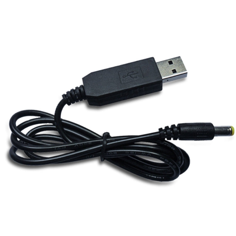 USB Booster Cable Mobile Power Router Power Cord