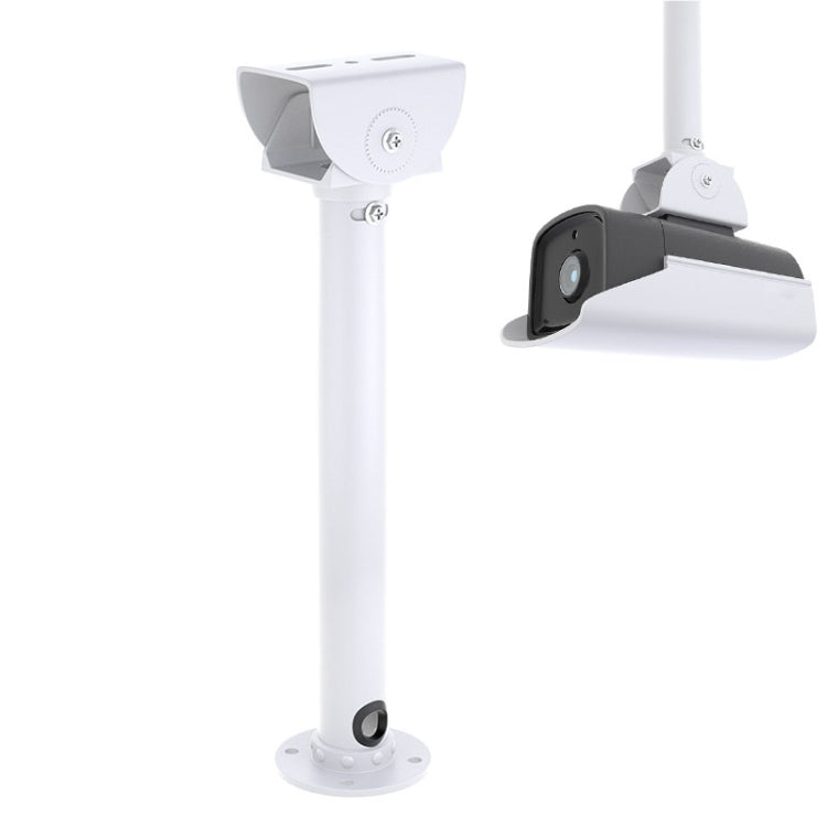 Monitoring Aluminum Alloy Bracket Indoor And Outdoor Universal 35cm Hanging Camera Bracket Reluova