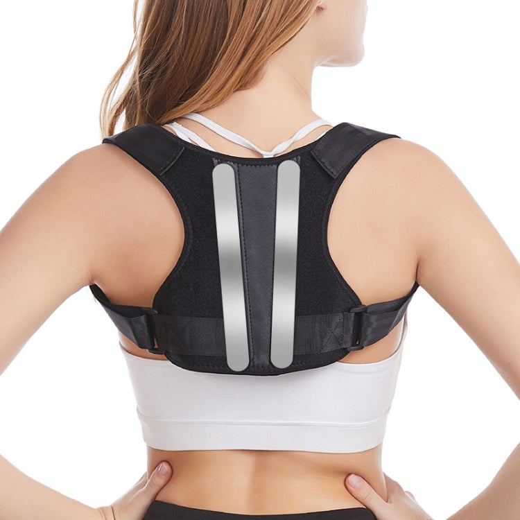 Adjustable Back Posture Corrector with Back Support Bar for Women and Men My Store