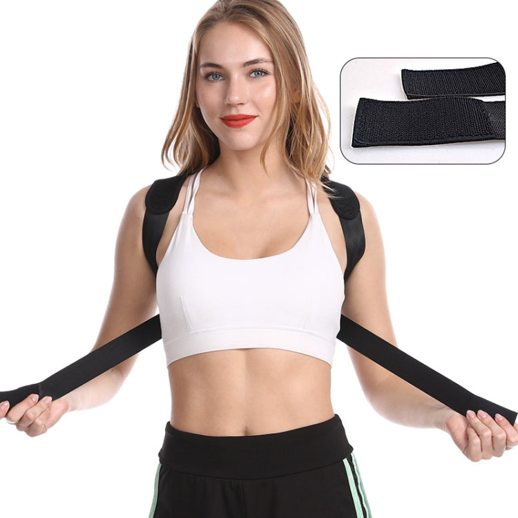 Adjustable Back Posture Corrector with Back Support Bar for Women and Men My Store