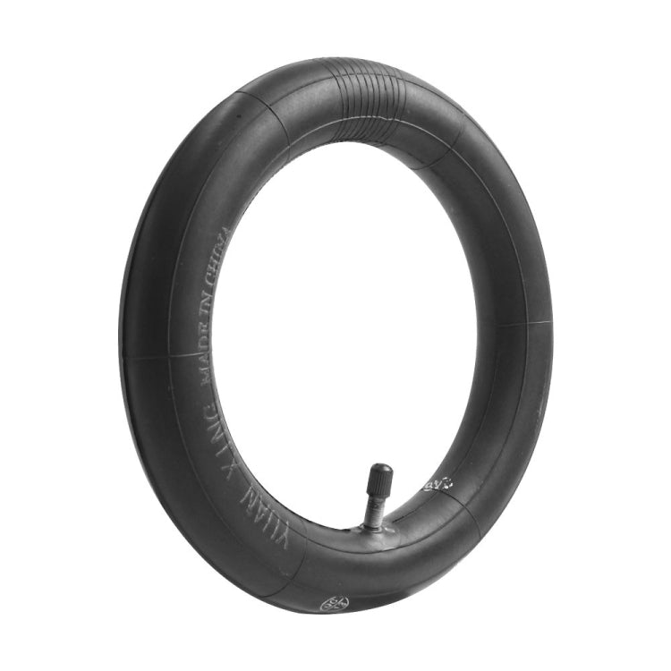 For Ninebot F20/25/30/40 10 Inch Electric Scooter Pneumatic Tire, Style: Reluova