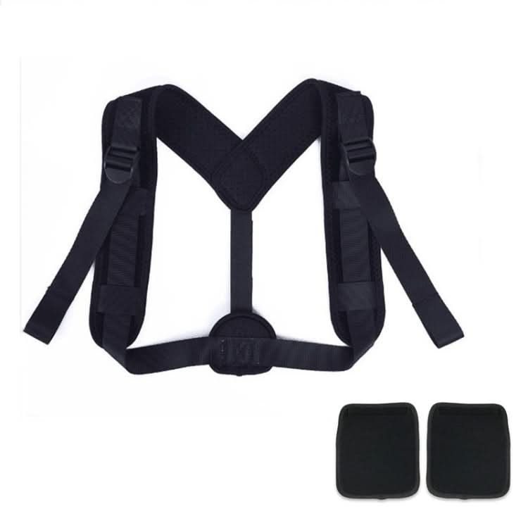 Adjustable Back Posture Corrector Improve Hunchback Belt For Women And Men Reluova