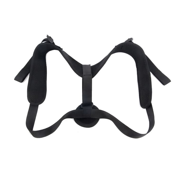 Adjustable Back Posture Corrector Improve Hunchback Belt For Women And Men Reluova