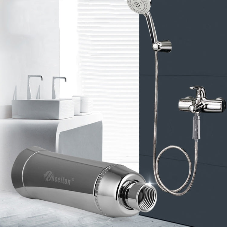 Home Bathing Water Purifier Bathroom Shower Filter Reluova