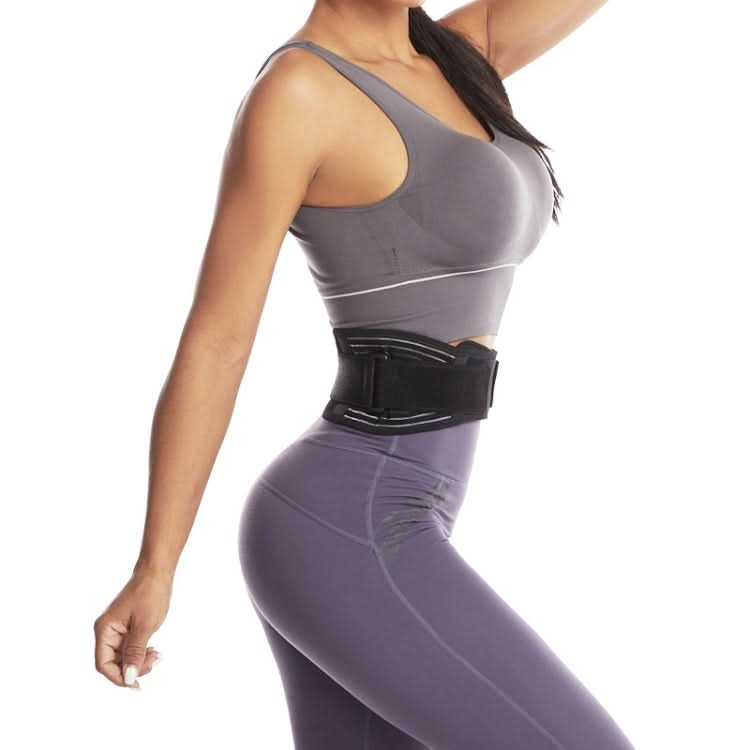 MK1001 Pelvic Correction Belt Fitness Corset Postpartum Pelvic Corset Belt Reluova