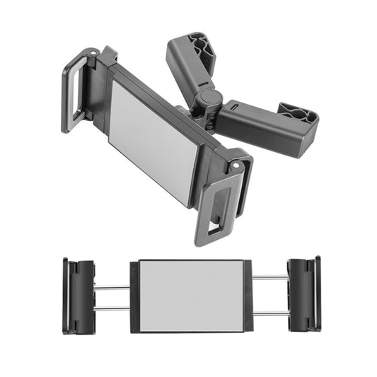 Car Back Seat Buckle Type Rotating Telescopic Mobile Phone Tablet Holder ÎҵÄÉ̵ê