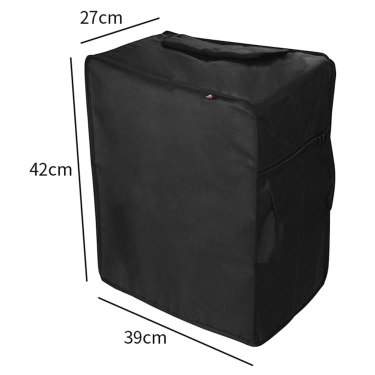 For ION Audio Block Rocker Plus Large Speaker Dustproof Cover Case Storage Bag