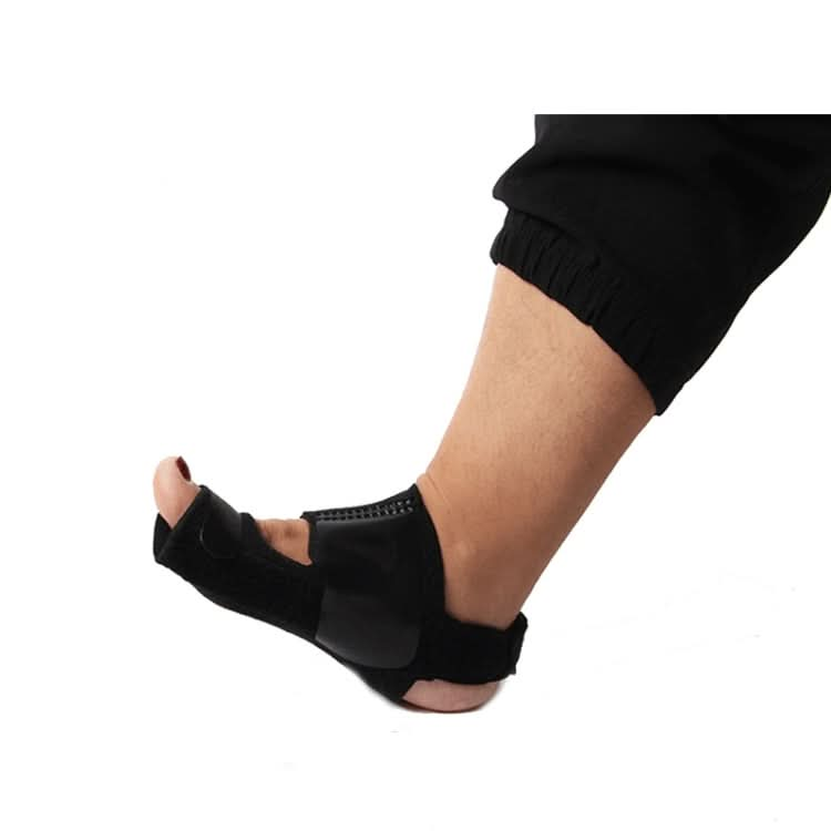 1pair Hallux Valgus Corrector Bunion Corrector Toe Separators Splint-Reluova