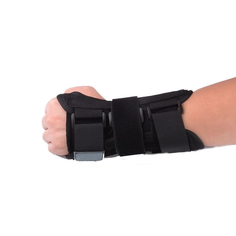 MK-126 Wrist Splint Carpal Tunnel Protector Wrist Support Injury Fracture Orthopedic Wristband Reluova