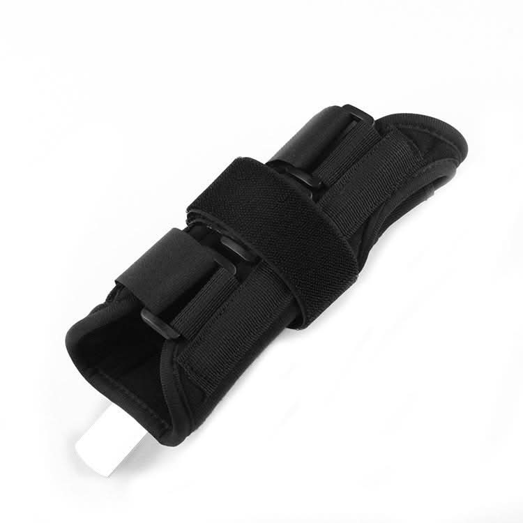 MK-126 Wrist Splint Carpal Tunnel Protector Wrist Support Injury Fracture Orthopedic Wristband Reluova