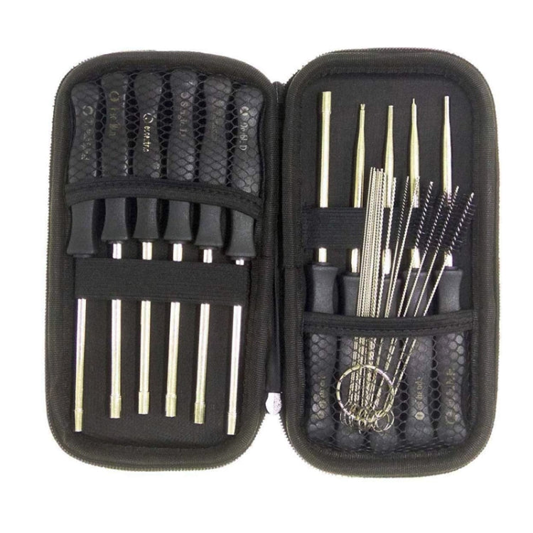 10pcs/set Carburetor Screwdriver Tool