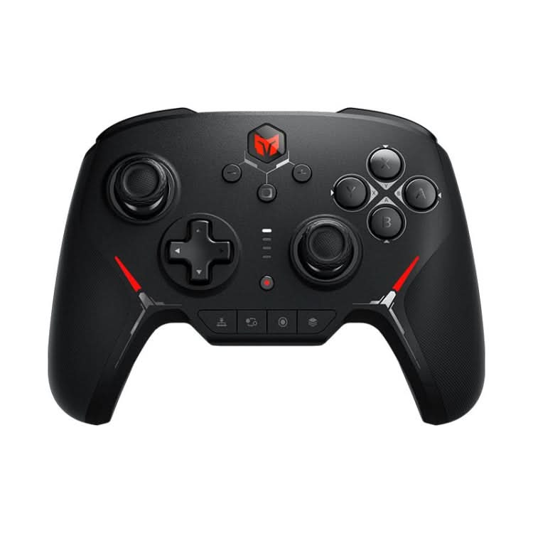 Full Mechanical Gamepad Bluetooth Wired Dual Mode Support Switch / PC / Android / IOS