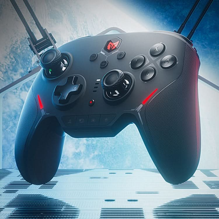 Full Mechanical Gamepad Bluetooth Wired Dual Mode Support Switch / PC / Android / IOS