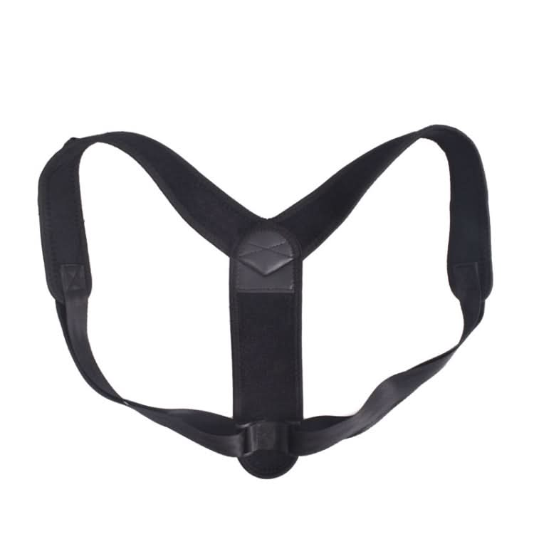 MK-003  Back Correction Belt Anti-Hunchback Strap Posture Corrector Reluova