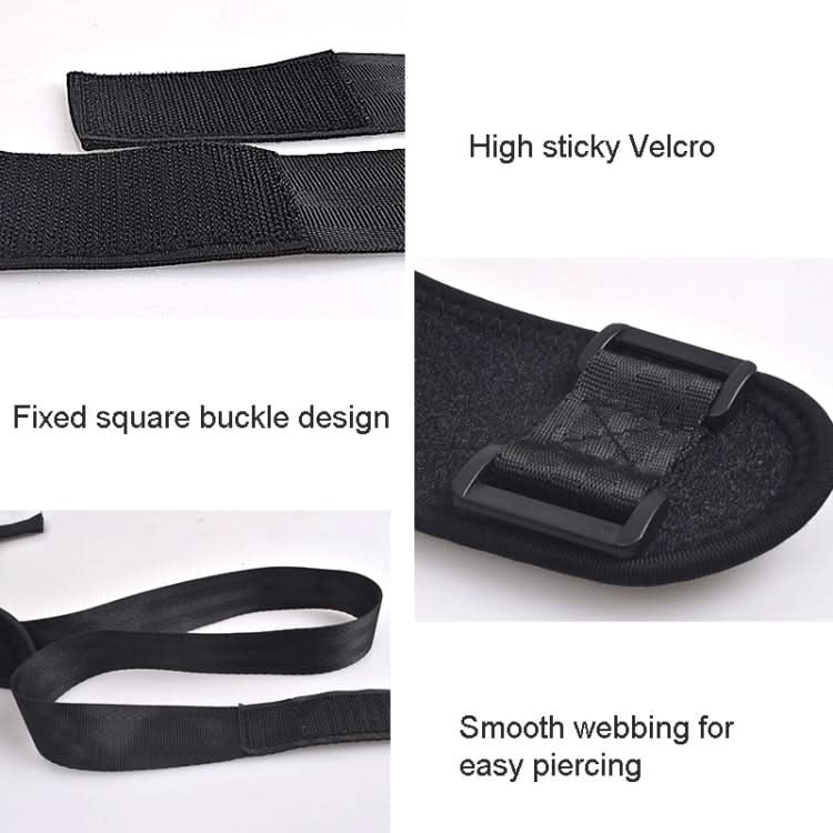 MK-003  Back Correction Belt Anti-Hunchback Strap Posture Corrector Reluova