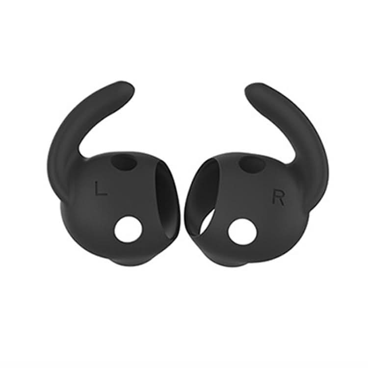 For Beats Studio Buds AhaStyle PT172 Earphone Silicone Ear Caps, Style: