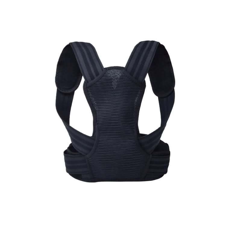 MK-068 Back Posture Correction Belt Anti-hunchback Breathable Invisible Corrector Reluova