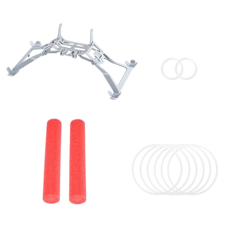 For DJI Mini 3 Pro RCSTQ Increase Tripod Landing Skid Float Kit My Store