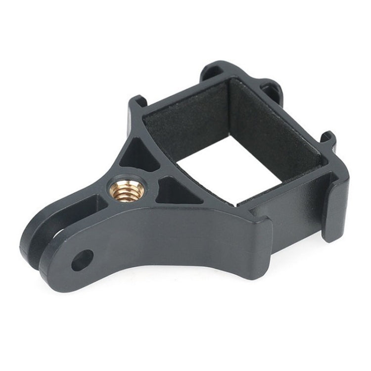 RCSTQ for DJI Pocket 2 Expansion Adapter Holder Camera Fixed Connection Accessories